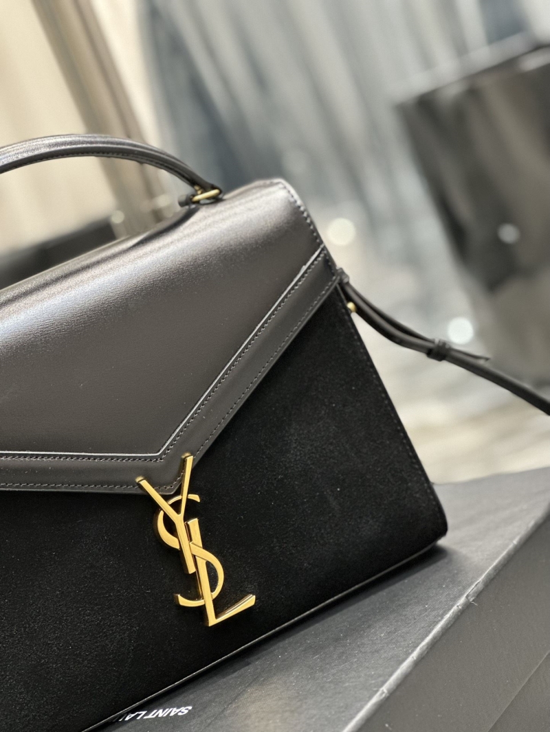 YSL Top Handle Bags